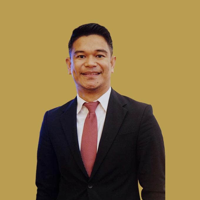 Julio Leba Profesional Stara Law Firm